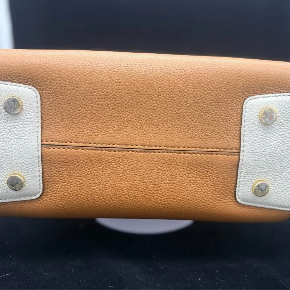 Michael Kors study understated